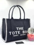 чанти the tote bag marc jacobs 34х26см, снимка 11