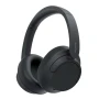 Sony Headset WH-CH720N, black Блутут слушалки, снимка 1