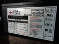 Компютърно захранване. PSU 550W., снимка 1