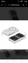 sharge ICEMAG magnetic power bank, първата в света 10000mAh батерия с активно охлаждане за MagSafe

, снимка 11