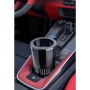 Термо Чаша за Автомобил 12V за запалка, снимка 1