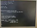 Ретро MFM хард диск Seagate ST251 - 40 MB за Правец 16 - тестван и работещ, снимка 3