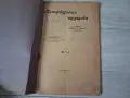 Стара книга,брошура "Петербургские трущобы" 1908 г., снимка 1