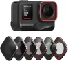 Филтри за Екшън Камери - GoPro|InstaФилтри за Екшън Камери - GoPro|I|DJI|SJCAM - CPL, UV, ND, Diving, снимка 6