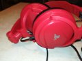 SONY PLAYSTATION RED HEADPHONES 0610210840, снимка 8