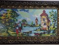 Гоблен с рамка, снимка 6