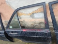 Задни панели, врати, преден капак и задно стъкло за Мерцедес 190 , снимка 9