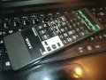 sony receiver remote control, снимка 1