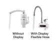 **█▬█ █ ▀█▀ Нови Delimano Нагревател за вода 3000w Нови 24м гаранция с Дисплей и Без, 26 евро, снимка 15