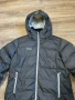 Висок клас мъжка зимна пухенка Bergans of Norway GALA 700cuin Down Winter Jacket , XL размер , снимка 7