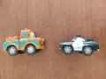 Играчки Disney Cars (Колите) - Mater (Матю) и Sheriff, снимка 6