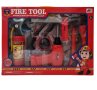 Детски Пожарникарски комплект, снимка 1 - Други - 42841940