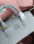 Miu Miu Belair Дамска чанта, кожа, снимка 7