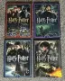 Warner Bros Harry Potter Complete 8-Film Collection DVD Box Set , снимка 3