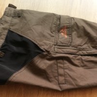 SWED TEAM Stretch Comfort Trouser за лов риболов и туризъм размер 50 / M панталон - 507, снимка 6 - Екипировка - 42576865