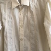 Мъжки ризи с къс и дълъг ръкав - номер 42, снимка 2 - Ризи - 37096869