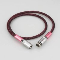 XLR Audio Cable - №6, снимка 4 - Други - 42780417