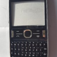 Nokia 302 панел, снимка 4 - Резервни части за телефони - 35177696