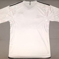 Гостуваща тениска на Аякс 2023/24, снимка 2 - Футбол - 42654318