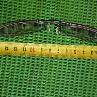 Очила Faconnable, снимка 14 - Слънчеви и диоптрични очила - 33900197