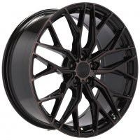 20" Ковани Джанти Ауди 5X112 Audi A4 A6 A7 A8 S4 S6 S7 S8 Q3 Q5 Q7 4M, снимка 6 - Гуми и джанти - 39518249