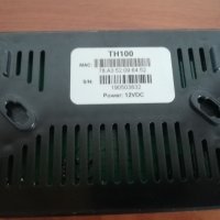 TH100 IPTV BOX, снимка 2 - Приемници и антени - 42504280