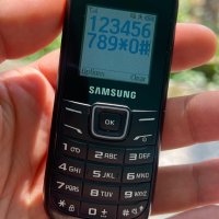 Телефон с копчета Samsung , снимка 2 - Samsung - 42233301