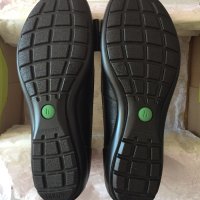 Дамски обувки Hotter стелка 25.5 см , снимка 5 - Дамски елегантни обувки - 29305209