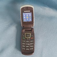 Gsm телефон Самсунг Samsung SGH-C270, снимка 2 - Samsung - 42830243