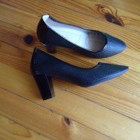 нови дамски обувки 37 размер, снимка 4 - Дамски обувки на ток - 42387359