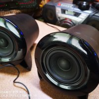 Parrot DS-1120 Bluetooth speakers system , снимка 1 - Тонколони - 35259174
