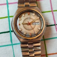 Cliper vintage часовник, снимка 2 - Мъжки - 38974438