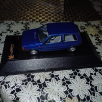 FIAT UNO 1/43, снимка 3 - Колекции - 44310670