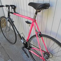 Ретро шосеен велосипед/57 размер,на части/, снимка 16 - Велосипеди - 37646951