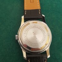 Швейцарски часовникMUDU automatic, снимка 11 - Мъжки - 42735038