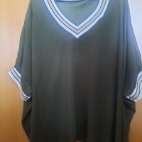  Блуза Modele depose , снимка 4 - Туники - 37619528