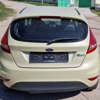 Ford Fiesta 1.4 на части Форд Фиеста 1.4 на части, снимка 3 - Автомобили и джипове - 41985220