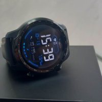 Смарт часовник-TicWatch Pro 3 , снимка 3 - Смарт часовници - 39277657