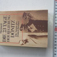 Армейска военна книга 2 световна война  Адолф Хитлер  6, снимка 2 - Специализирана литература - 31157818