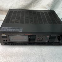 JVC A-X500vb, снимка 5 - Ресийвъри, усилватели, смесителни пултове - 32174873