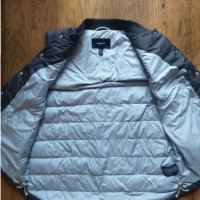 gant women down vest - страхотен пухен елек КАТО НОВ, снимка 9 - Елеци - 31285248