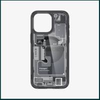 Подсилен Кейс за Apple iPhone 15 / Pro Max / 14 / 14 Pro / 13, снимка 2 - Калъфи, кейсове - 44736156