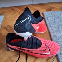 Професионални бутонки Nike PHANTOM GX ELITE , снимка 6 - Футбол - 44242041