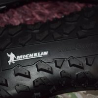Under Armour Fat Tire Michelin , снимка 5 - Мъжки чехли - 29161921