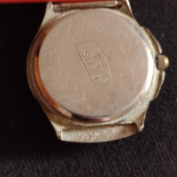 Много рядък модел часовник LEVI'S USA единствен уникат - 26874, снимка 5 - Мъжки - 36542344