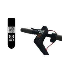 Електрически скутер-тротинетка с Bluetooth контрол, снимка 3 - Скейтборд, ховърборд, уейвборд - 42862221
