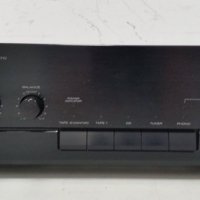 Стерео усилвател KENWOOD KA-1010 -2, снимка 3 - Ресийвъри, усилватели, смесителни пултове - 30229058