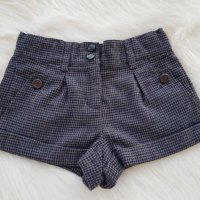 Зимни къси панталонки 2-3 години, снимка 4 - Детски къси панталони - 31972984