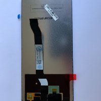 LCD дисплей + тъч за Xiaomi Redmi Note 8T, снимка 2 - Резервни части за телефони - 30635114
