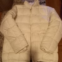 Дамско зимно дебело яке, снимка 1 - Якета - 42910207